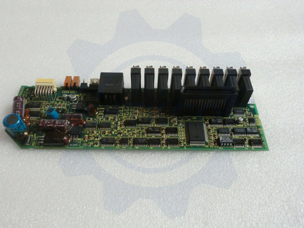 A20B-2001-0933 Fanuc Main Board