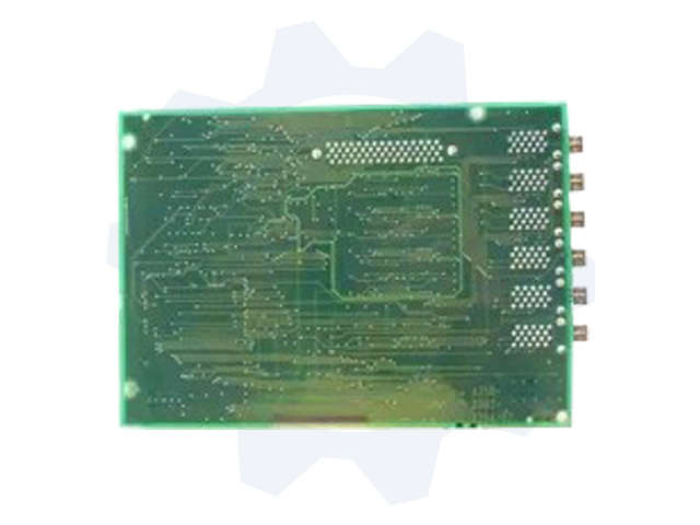 A20B-2002-0260 Fanuc Main Board