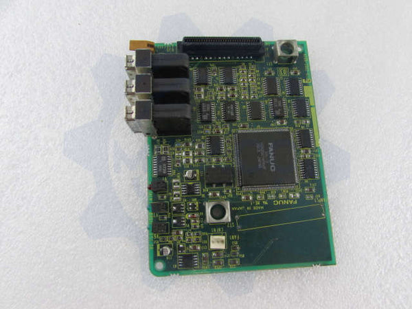 A20B-2002-0322 Fanuc Main Board