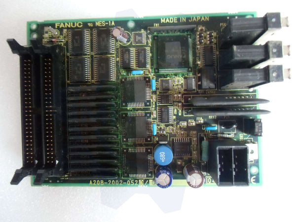 A20B-2002-0520/08A Fanuc Main Board