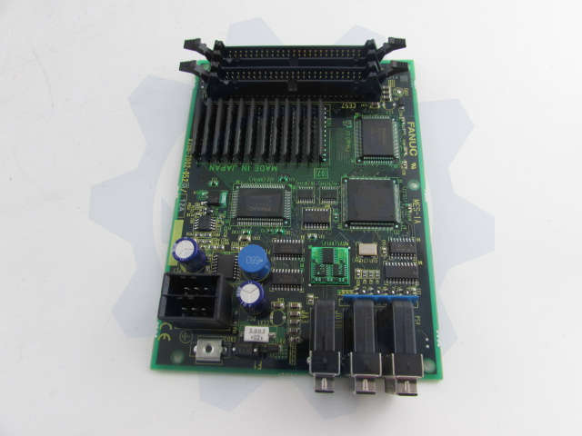 A20B-2002-0520 Fanuc Main Board