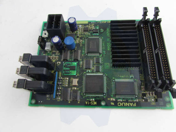 A20B-2002-0520 Fanuc Main Board