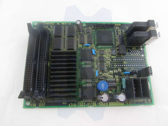 A20B-2002-0521/07A Fanuc Main Board