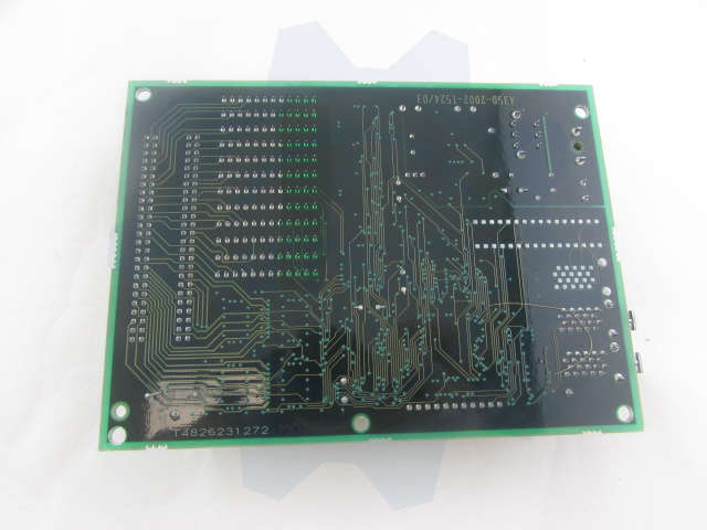 A20B-2002-0521/07A Fanuc Main Board