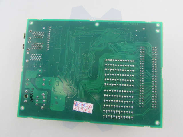 A20B-2002-0521/13A Fanuc Main Board