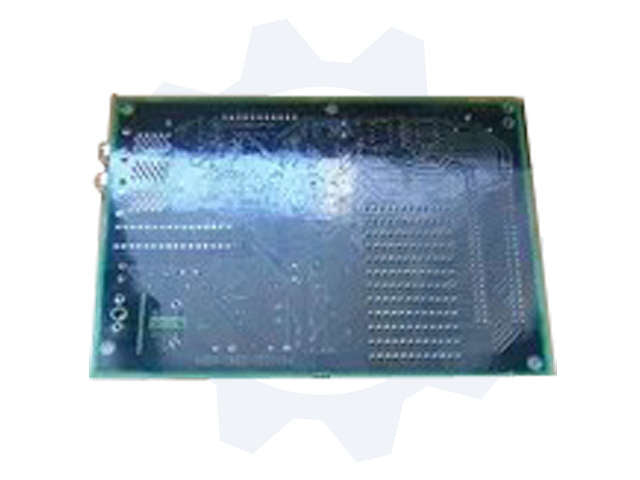 A02B-2002-0521 Fanuc Main Board