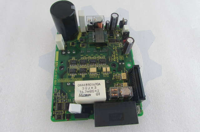 A20B-2100-0132 Fanuc Main Board