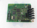 A20B-2100-0184 Fanuc Main Board