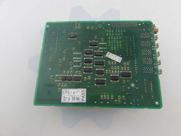 A20B-2100-0186 Fanuc Main Board