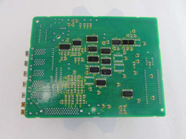 A20B-2100-0186 Fanuc Main Board