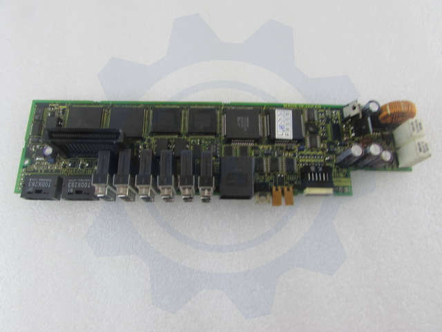 A20B-2100-0260 Fanuc Main Board