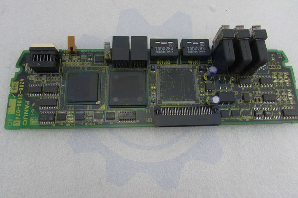 A20B-2100-0741/09B Fanuc Main Board