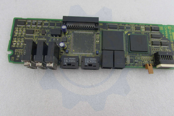 A20B-2100-0741 Fanuc Main Board