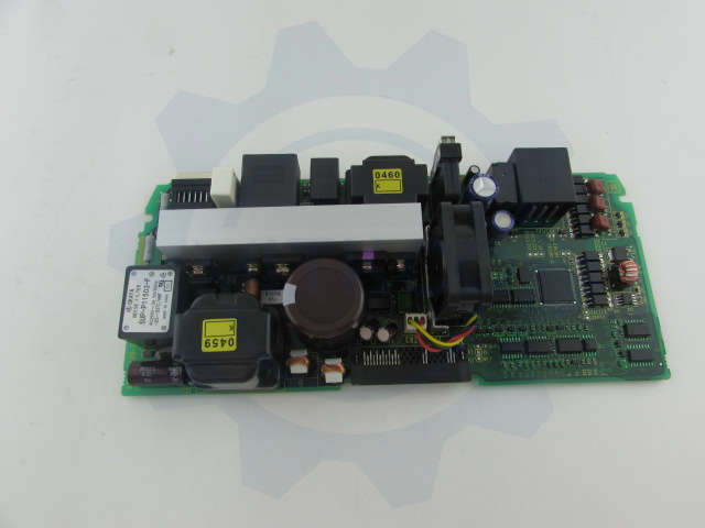 A20B-2100-0762/10C Fanuc Main Board