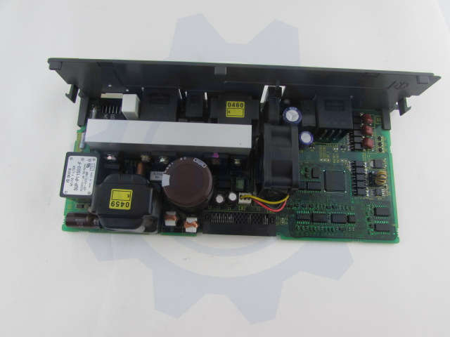 A20B-2100-0762/10C Fanuc Main Board