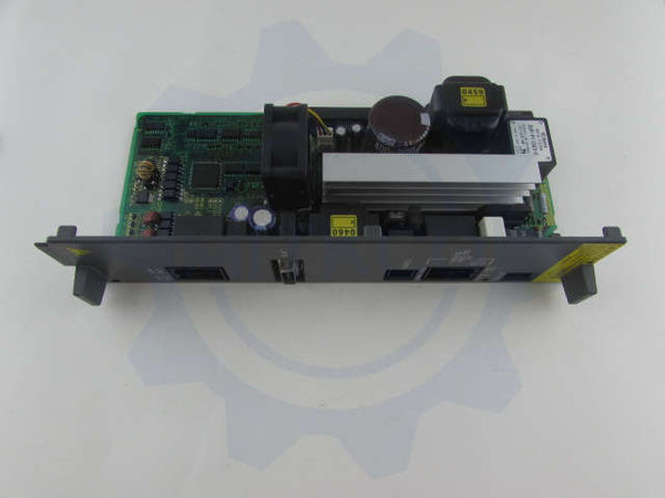 A20B-2100-0762/10C Fanuc Main Board