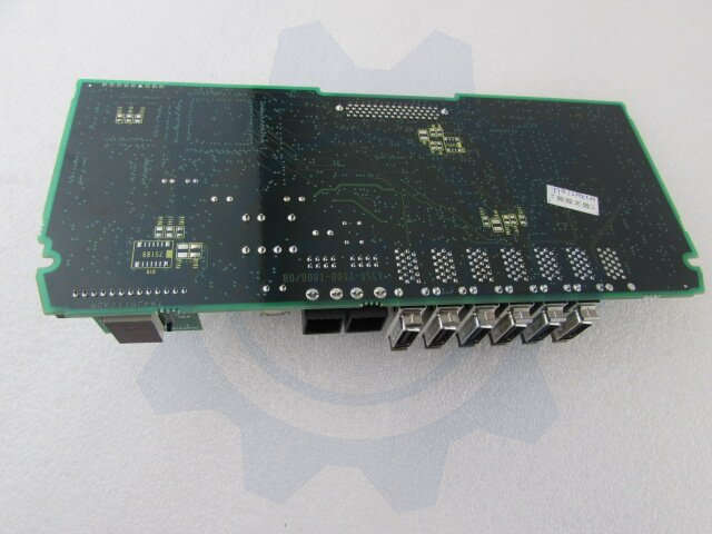 A20B-2100-0800/08D Fanuc Main Board