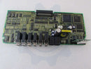 A20B-2100-0800/08D Fanuc Main Board