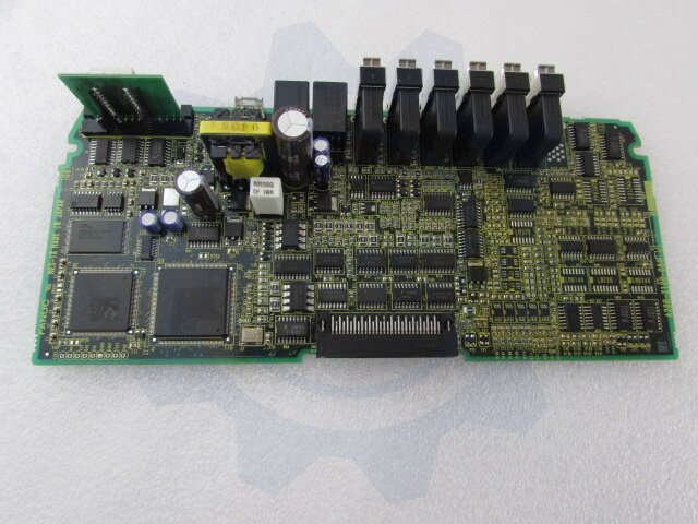 A20B-2100-0800/08D Fanuc Main Board