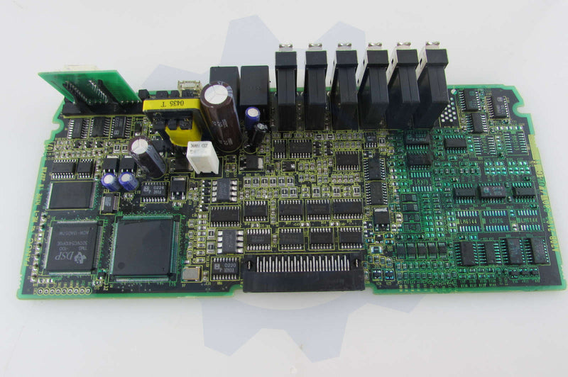 A20B-2100-0800 Fanuc Main Board