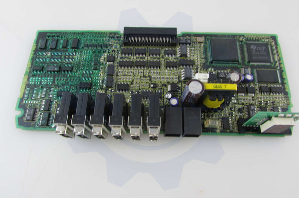 A20B-2100-0800 Fanuc Main Board