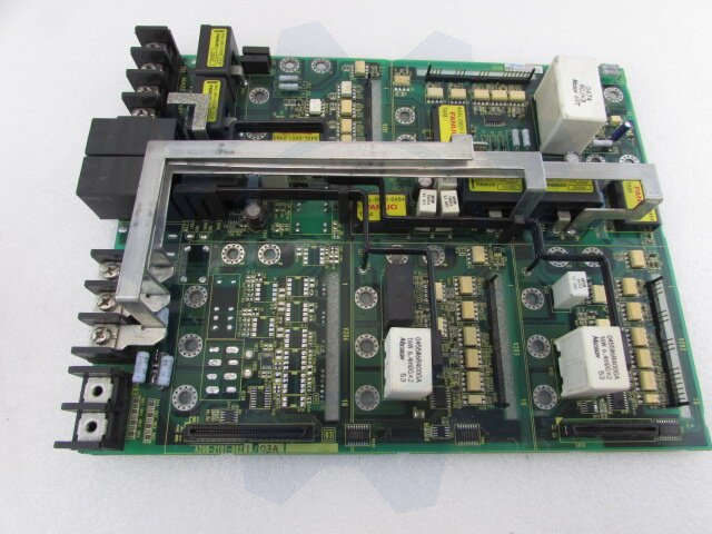 A20B-2101-0021/03A Fanuc Main Board