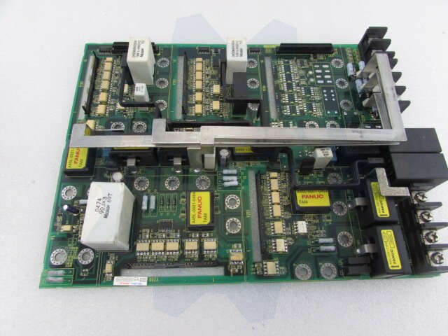 A20B-2101-0021/03A Fanuc Main Board