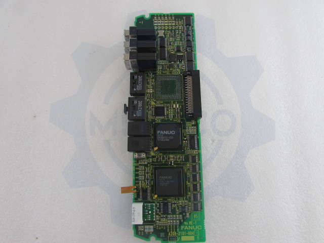 A20B-2101-0041 Fanuc Main Board