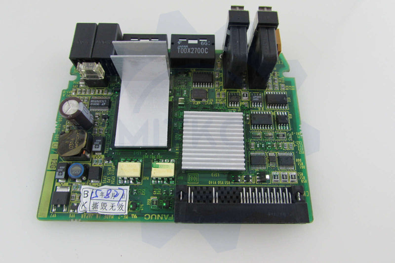 A20B-2101-0050 Fanuc Main Board