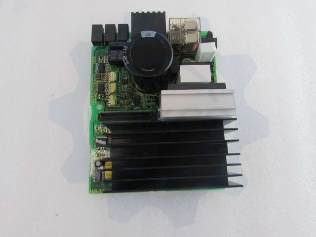 A20B-2101-0091 Fanuc Main Board