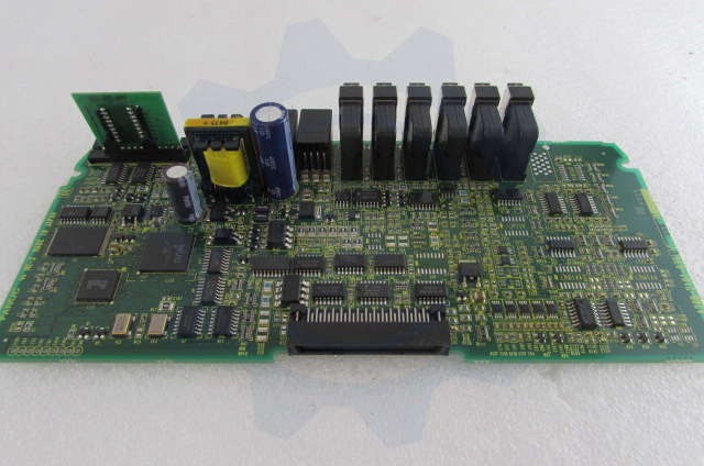 A20B-2101-0350 Fanuc Main Board