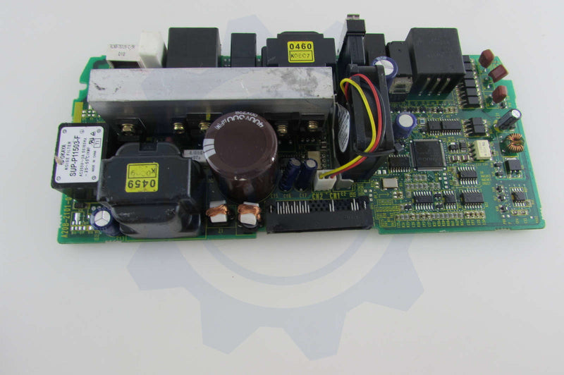 A20B-2101-0390 Fanuc Main Board