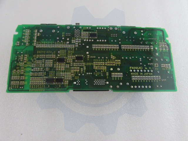 A20B-2101-0390 Fanuc Main Board