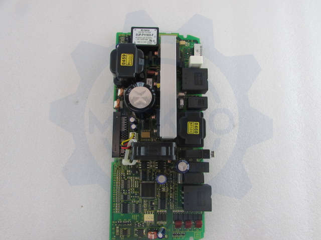 A20B-2101-0390 Fanuc Main Board