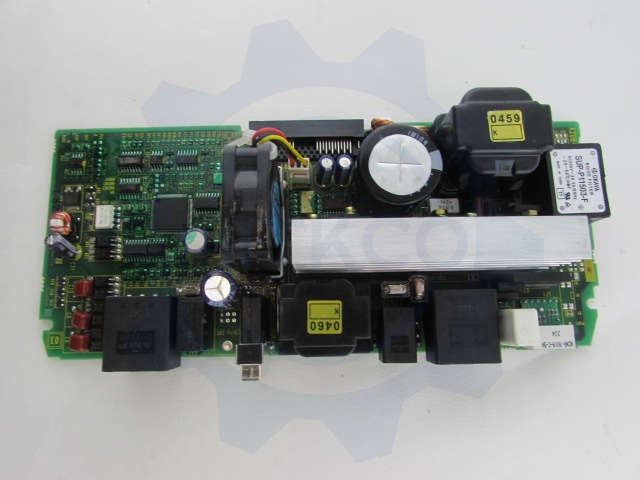 A20B-2101-0392/03A Fanuc Main Board