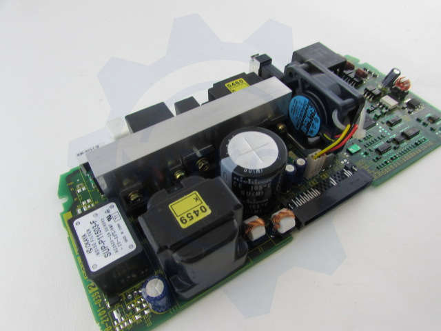 A20B-2101-0392/03A Fanuc Main Board