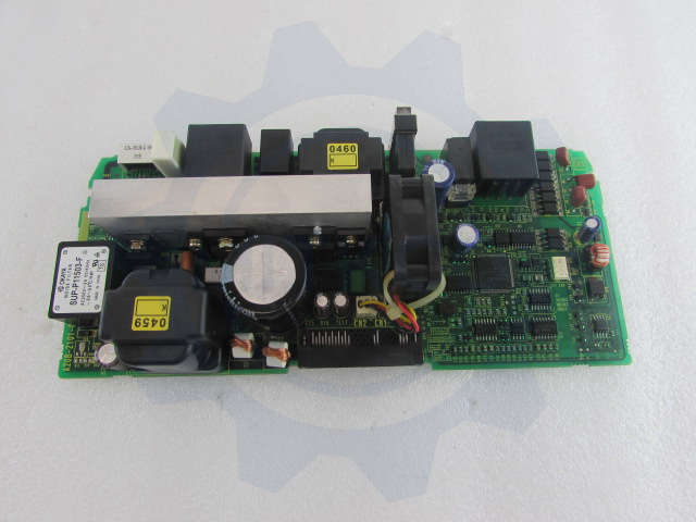 A20B-2101-0392 Fanuc Main Board