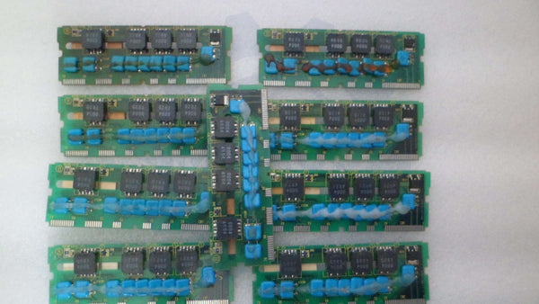 A20B-2900-0620 Fanuc Main Board