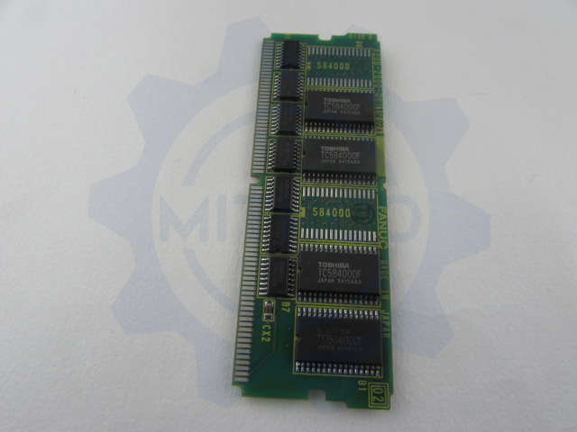 A20B-2900-0811/02A Fanuc Main Board