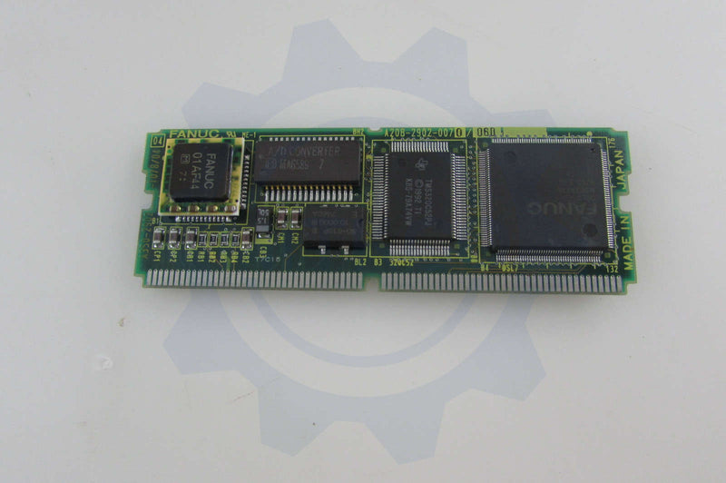 A20B-2902-0070 Fanuc Main Board