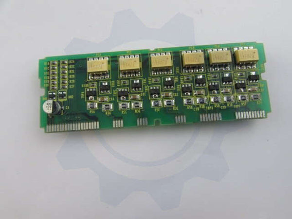 A20B-2902-0390/02A Fanuc Main Board