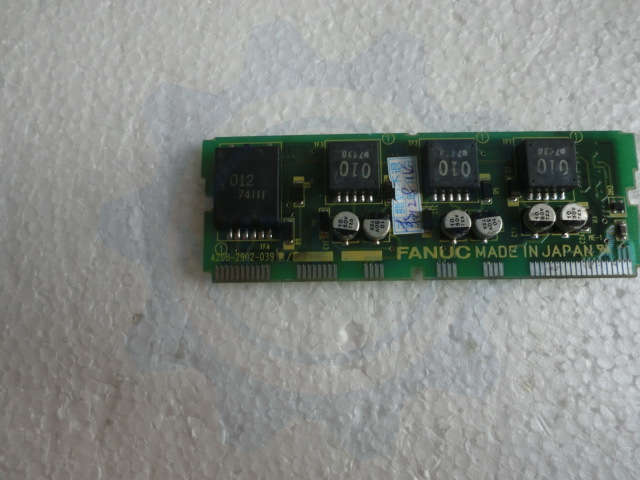 A20B-2902-0390 Fanuc Main Board