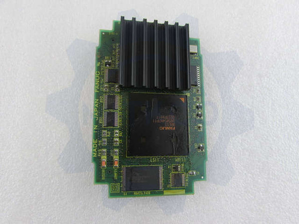 A20B-3300-0291 Fanuc Main Board