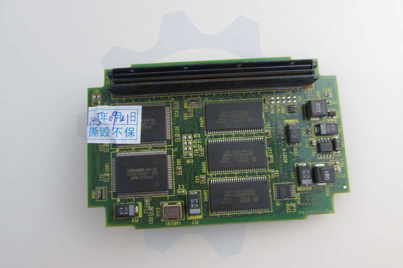 A20B-3300-0310 Fanuc Main Board