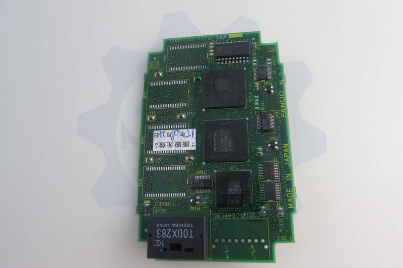 A20B-3300-0390 Fanuc Main Board