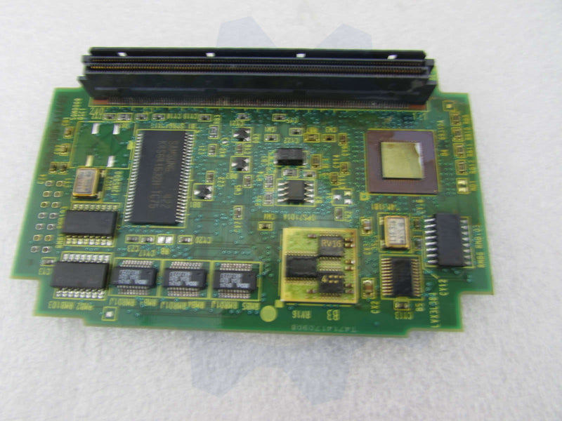 A02B-3300-0410/02A Fanuc Main Board