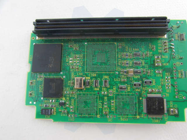 A20B-3300-0448/12B Fanuc Main Board