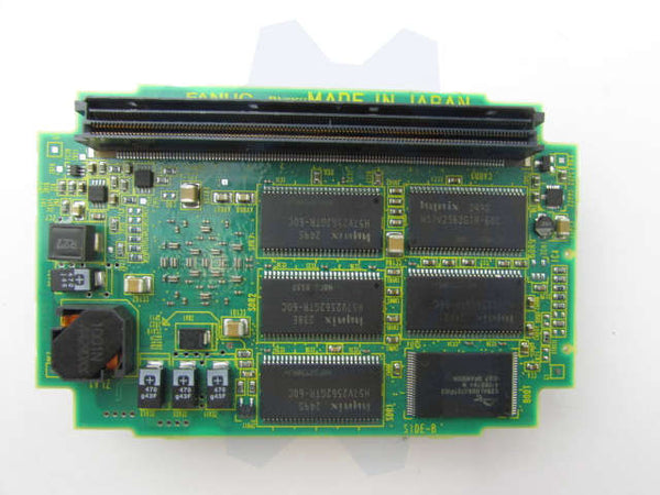 A20B-3300-0472/11D Fanuc Main Board