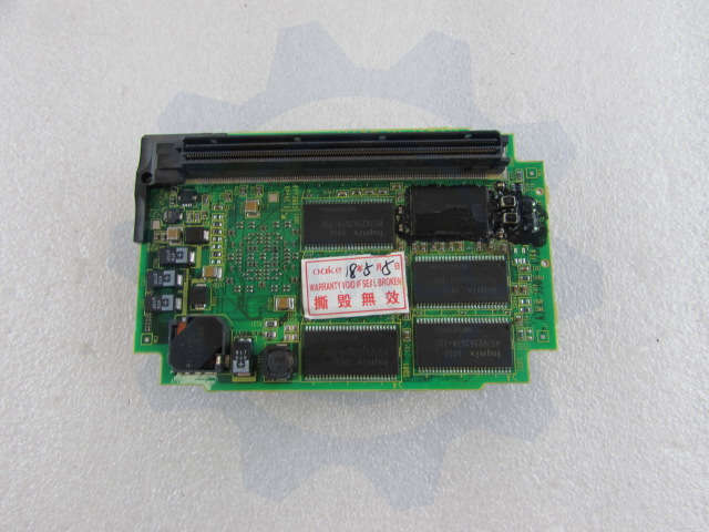 A20B-3300-0479 Fanuc Main Board