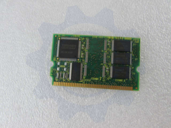 A20B-3900-0163/04A Fanuc Main Board